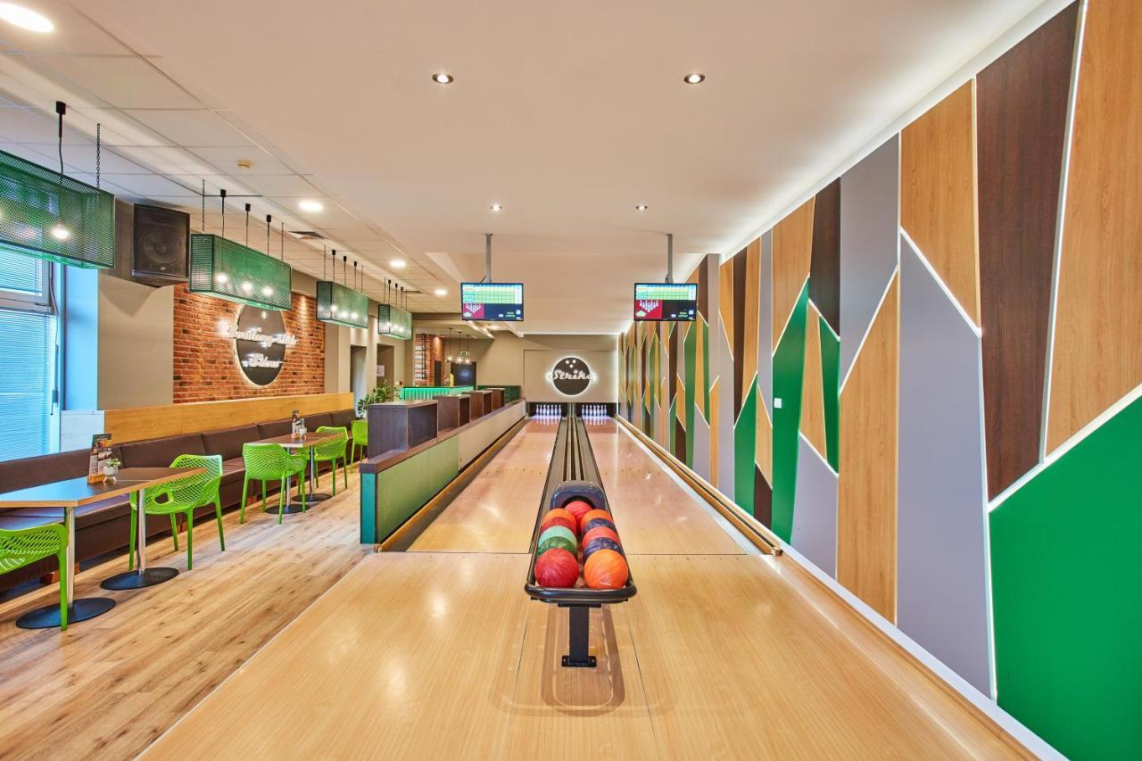 Hotel Sitno Forest Resort - Family Friendly Vyhne Exteriér fotografie