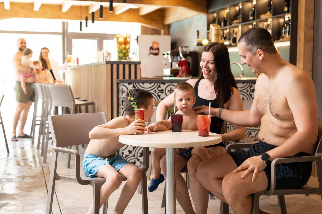 Hotel Sitno Forest Resort - Family Friendly Vyhne Exteriér fotografie
