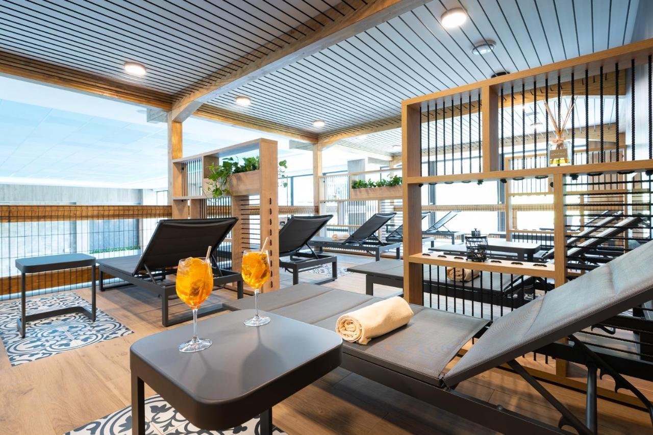 Hotel Sitno Forest Resort - Family Friendly Vyhne Exteriér fotografie