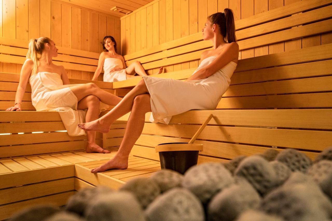 Hotel Sitno Forest Resort - Family Friendly Vyhne Exteriér fotografie